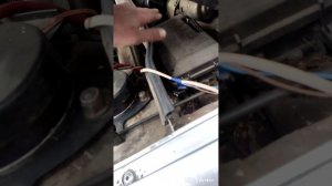 УСТАНОВКА УНИВЕРСАЛЬНОГО ЦЕНТРАЛЬНОГО ЗАМКА НА ВАЗ 2115