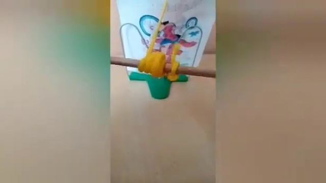 Развивающая игра для детей.