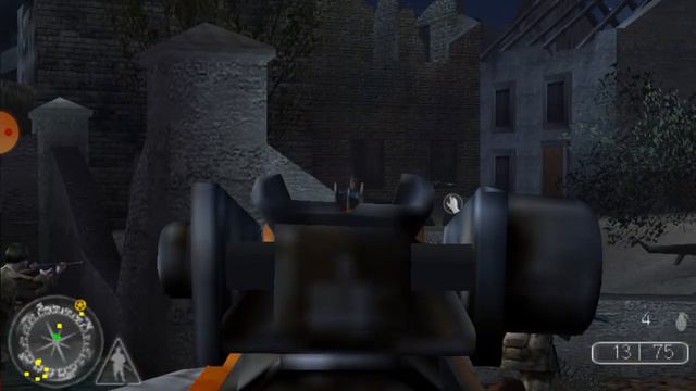 Call of Duty para emulador ppsspp смотреть онлайн