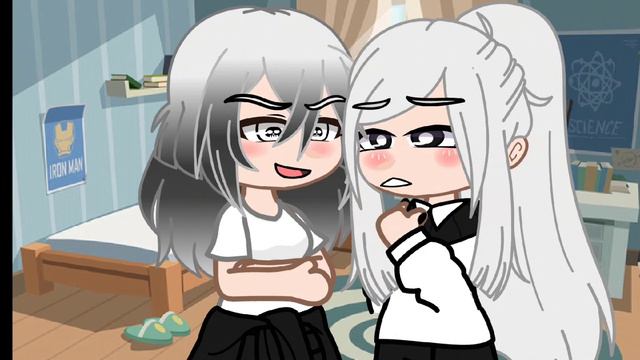 меме [i wanna be your boyfriend!💞] т/и, не_хелен смотреть онлайн