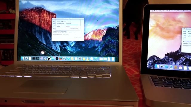 My New Old Macbook Pro 2009! What can I do with it? смотреть онлайн