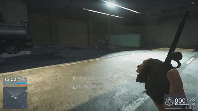 Battlefield Hardline Levolutions - Destruction! смотреть онлайн