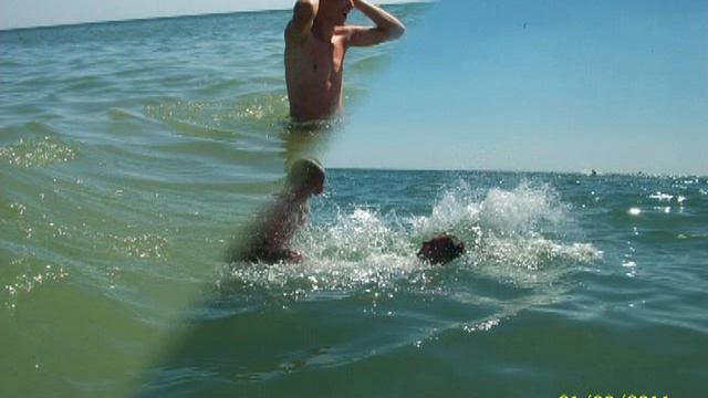 Koblevo Club Brazil.mp4 смотреть онлайн