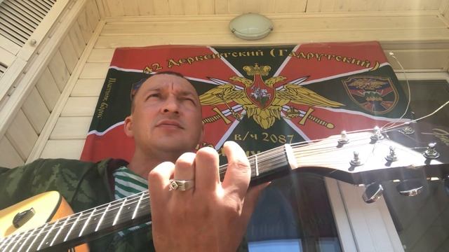 «Я Русский…» из репертуара А.Маршала смотреть онлайн