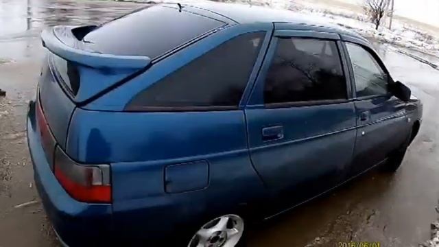 2112 Огрызок (Начало) смотреть онлайн