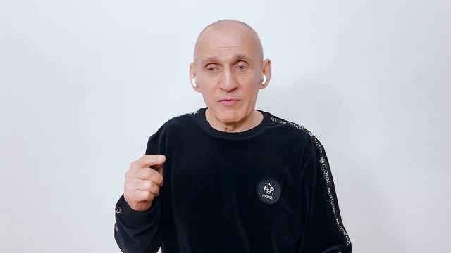 Как перестать себя накручивать? Как избавиться от дурных мыслей? смотреть онлайн