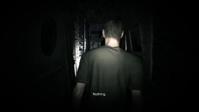 Scariest Moment in the Resident Evil Series смотреть онлайн