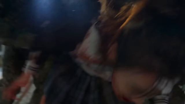 Why You Wouldn't Survive All Of Us Are Dead's Zombie Apocalypse (Jonas Virus) смотреть онлайн