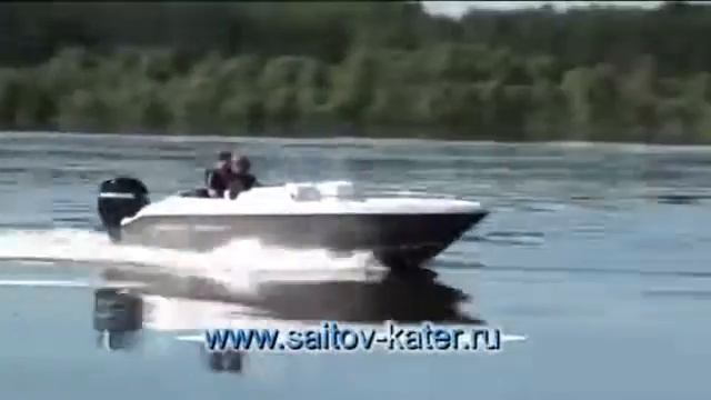 Лодка Бестер 480 open Корпус из АМГ 5М смотреть онлайн