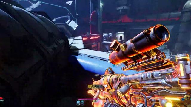 Borderlands 3 - Vault Hunter Mode - LiveStream 1 [21:9] - No Commentary смотреть онлайн