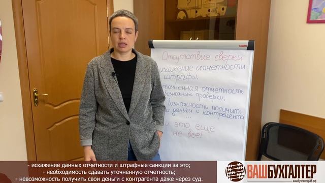 Сверка расчетов смотреть онлайн