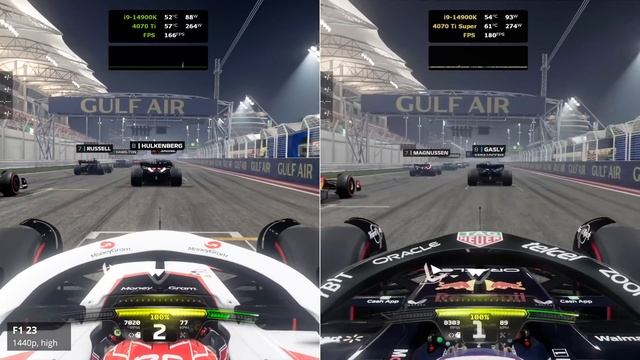 4070 Ti SUPER in under 7 minutes смотреть онлайн