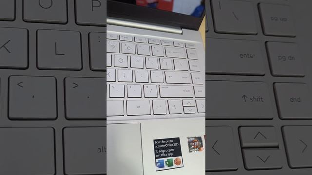 hp pavillion 14s Ryzen 5 5625U ec1019au for look смотреть онлайн