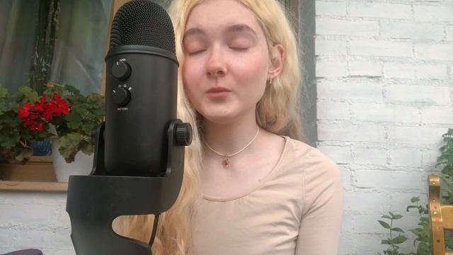 АСМР Гадание по книге | Интерактивное видео смотреть онлайн