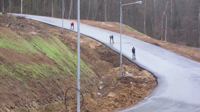 Завтра снег смотреть онлайн