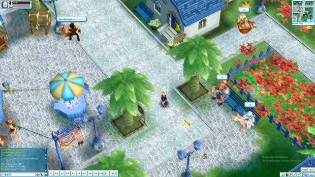 Tales of Pirates Online 2020 Worth Playing? смотреть онлайн