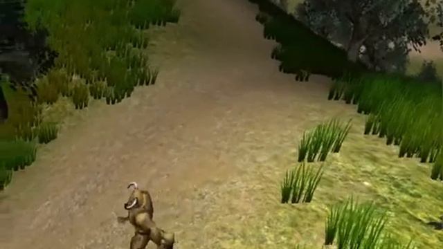 2601ICT 3D Modelling and Animation - Minotaur