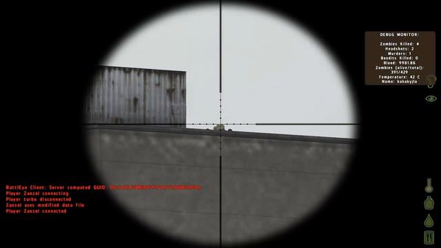 DayZ no comments(25) (kakakyjla)[HD] как он туда залез? смотреть онлайн