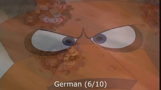 The Brave Little Toaster - Worthless Race Car Multi-Language (Updated) смотреть онлайн