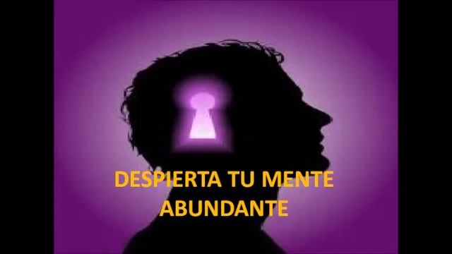 Despierta Tu Mente Abundante смотреть онлайн