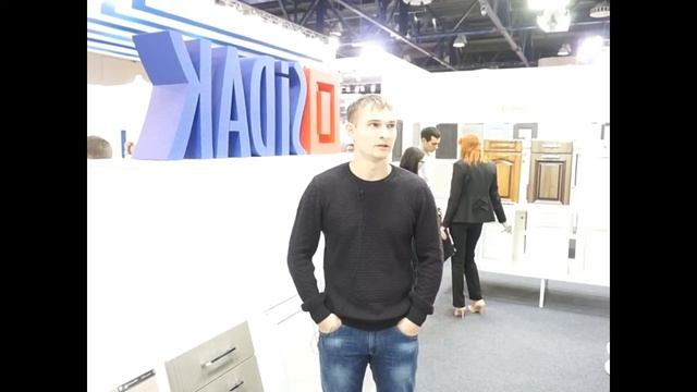 Отзыв о компании Сидак-СП, Компания «ФУРНИТУРА ДВ», Владивосток смотреть онлайн