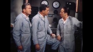 DESTINATION MOON (1950) George Pal, Classic 50's Sci-Fi, Science Fiction Full Movie HD 1080p