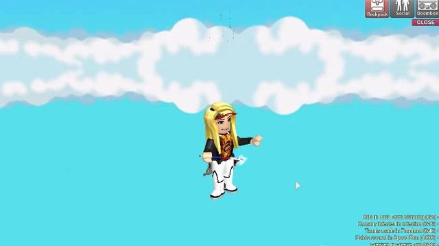 Игра-РОБЛОКС. Наконец то я с микрофоном! Я ВЕРНУЛАСЬ!!! смотреть онлайн