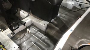 Не отчаивайтесь, если шум в салоне Хендай Крета мешает Вам, его можно легко устранить самостоятельн