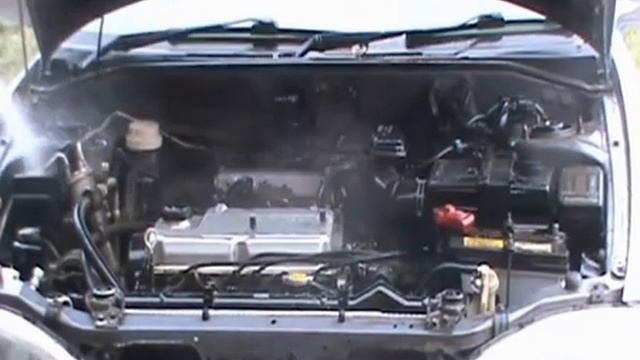 Автохимия K2 AKRA смотреть онлайн