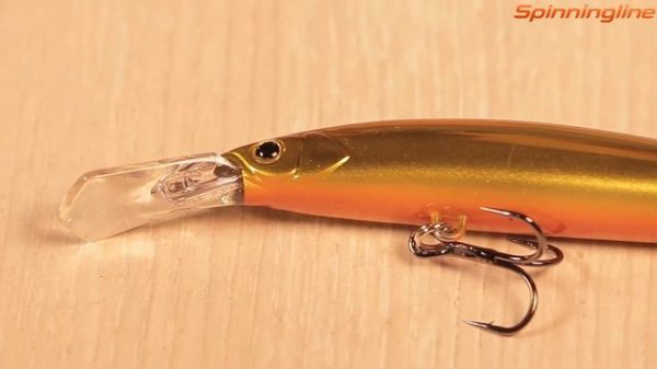 Воблеры Jackall Timon Midia