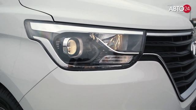 Бюджетный МУЛЬТИВЕН | 8-местный Hyundai H1 или GRAND STAREX | ПОКРОВСКИЙ