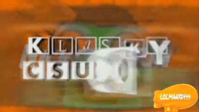 Nickelodeon Csupo in Reverse смотреть онлайн