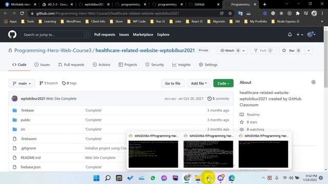 How to convert a private repository to a public repository. смотреть онлайн