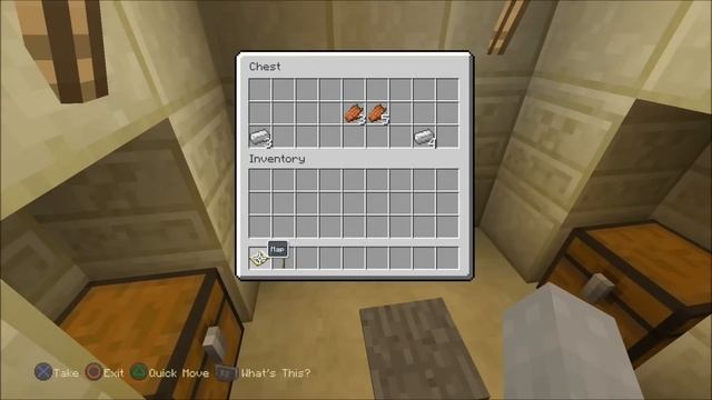 Minecraft PS4 - BEST SEEDS - Episode 1 ( Minecraft Playstation 4 Edition Seeds ) смотреть онлайн