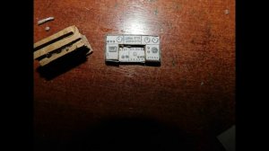 КАК СДЕЛАТЬ ВАГОН МЕТРО "НОМЕРНОЙ" 81-717 ИЗ БУМАГИ И КАРТОНА СВОИМИ РУКАМИ