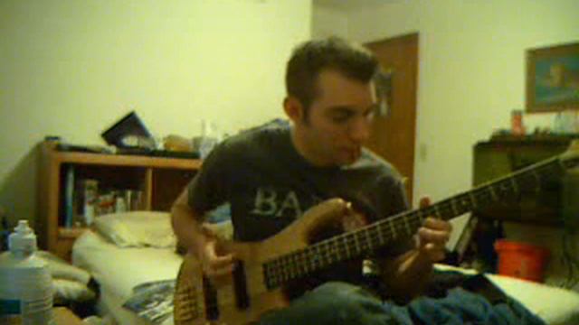 Les Claypool medley (plus others) смотреть онлайн