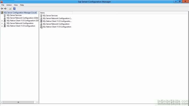 Microsoft SQL Server 70-462 Tutorial | Configure AlwaysOn Availability Groups смотреть онлайн