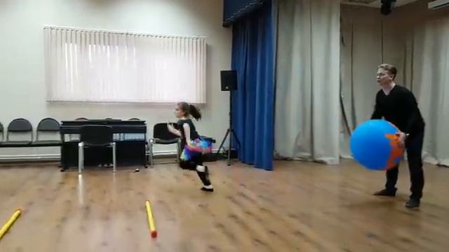 ДК Новосельцево #ЗОЖВЕсНА2018/ смотреть онлайн