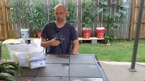 ? Питательный раствор для Гидропоники - это просто! ? Часть 1.