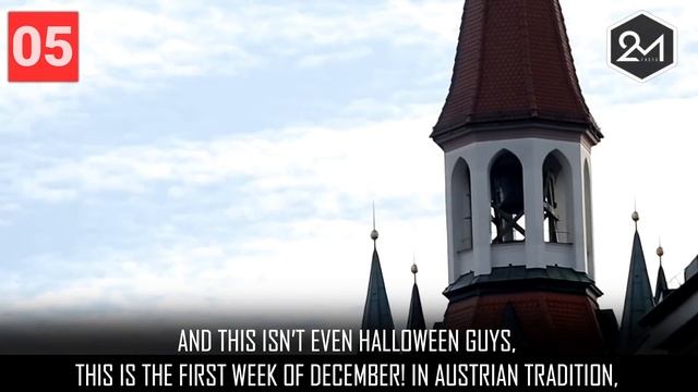 10 Wonderful Christmas Traditions From Around The World