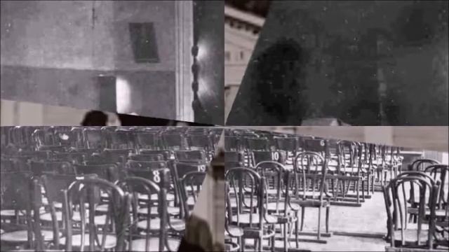 Первые кинотеатры смотреть онлайн