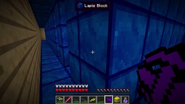 Я ПРОШЁЛ ЛАБИРИНТ В ОГРОМНОМ СУНДУКЕ В МАЙНКРАФТ 100% Троллинг Ловушка Minecraft