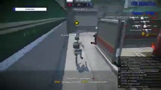 WARFACE Ночной стрим смотреть онлайн
