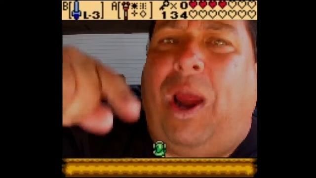 SPEEDRUN! Legend of Zelda: Oracle of Seasons [WORLD RECORD] смотреть онлайн