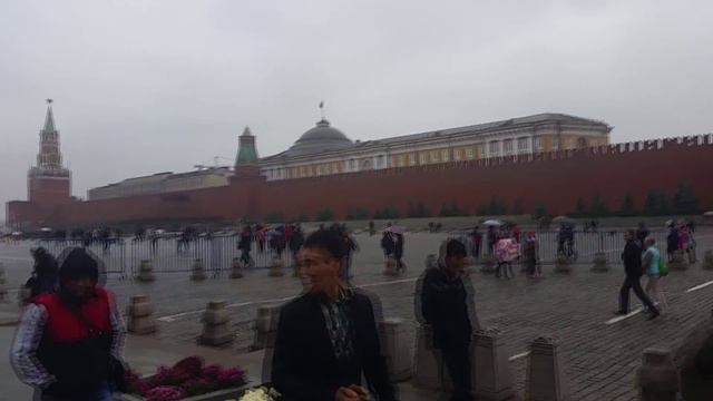 A2VLOG : Москва слезам не верит (День 1) / Moscow (Day 1) смотреть онлайн