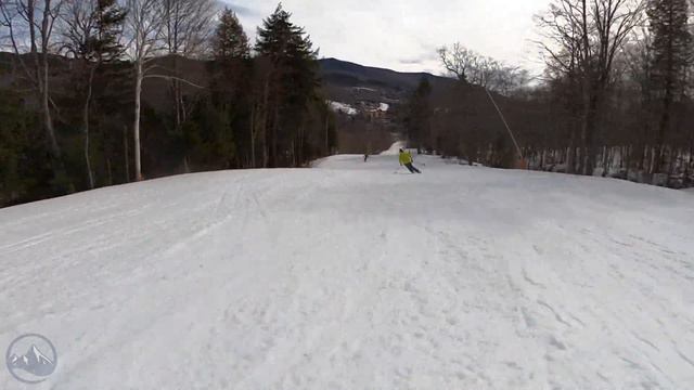 2022 Fischer Hannibal 106 - SkiEssentials.com Ski Test смотреть онлайн