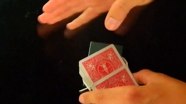 Фокус Vanish (ОБУЧЕНИЕ ФОКУСАМ) The best secrets of card tricks are always No... смотреть онлайн