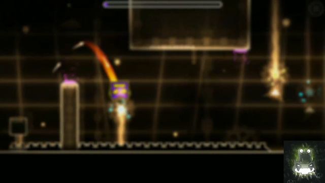 ИДЕИ ДЛЯ УЛУЧШЕНИЯ РЕДАКТОРА УРОВНЕЙ В GEOMETRY DASH смотреть онлайн