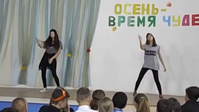 КЛАССНЫЙ ТАНЕЦ))) смотреть онлайн