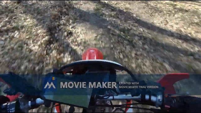 Honda XR650R Adventure, KTM 690 Enduro R, Mud, Rails, Train, Deers, Gravel смотреть онлайн